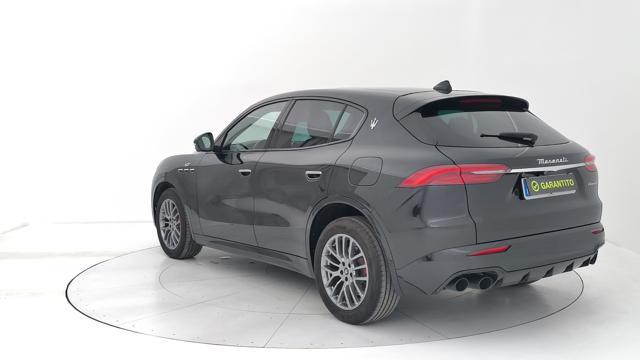 MASERATI Grecale 2.0 mhev GT 300cv auto