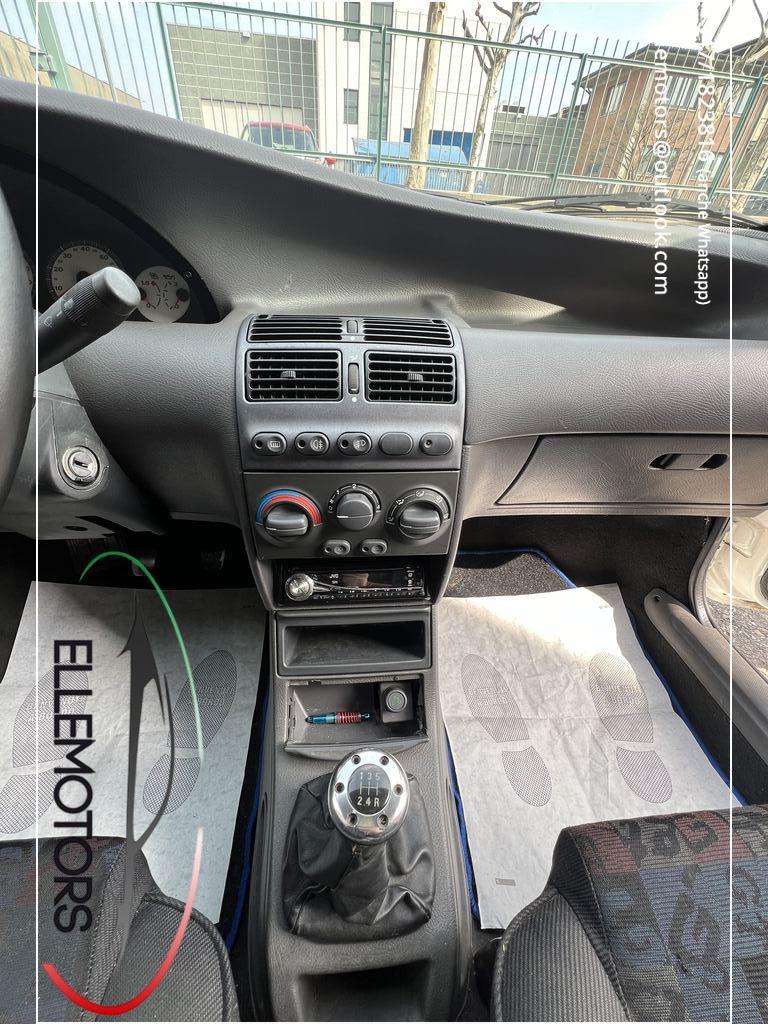 Fiat Punto 3 Porte 1.4 GT