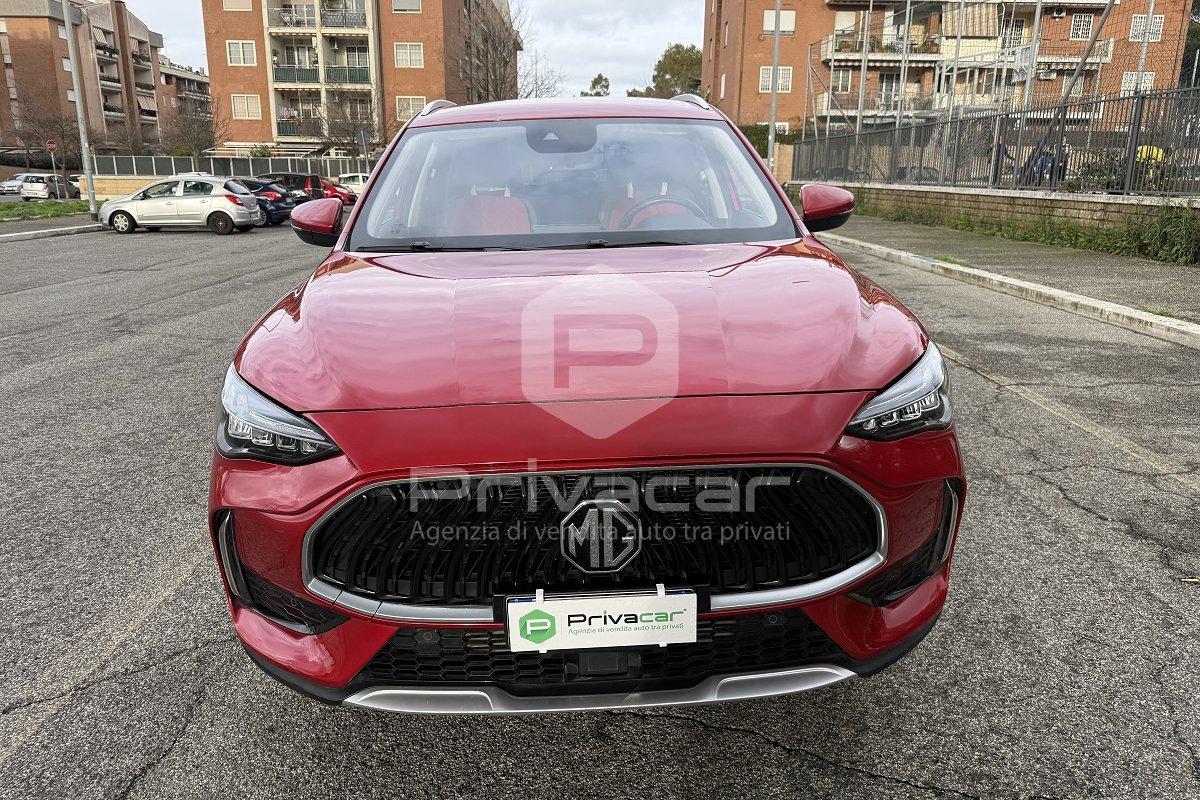 MG HS 1.5T-GDI Comfort