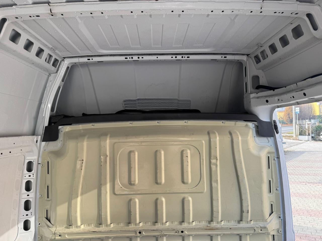 FITA DUCATO MAXI 35 2.3 MJT 140CV L4H3-E6D