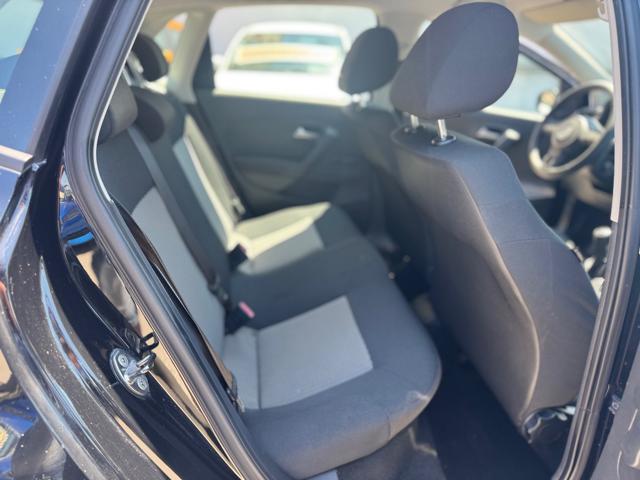 VOLKSWAGEN Polo 1.2 TDI DPF 5 p. Comfortline
