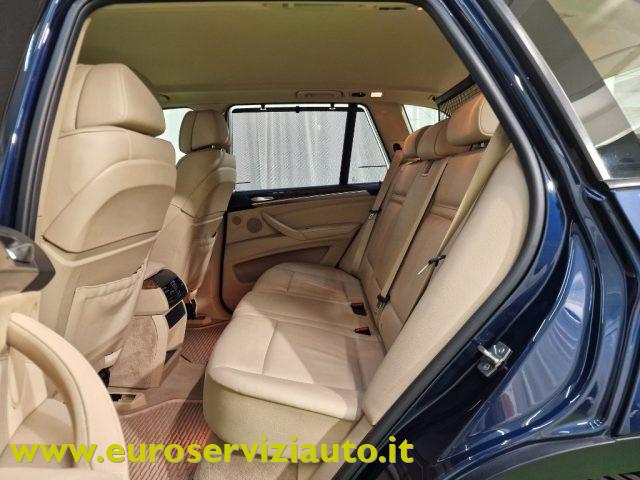 BMW X5 xDrive35i Futura