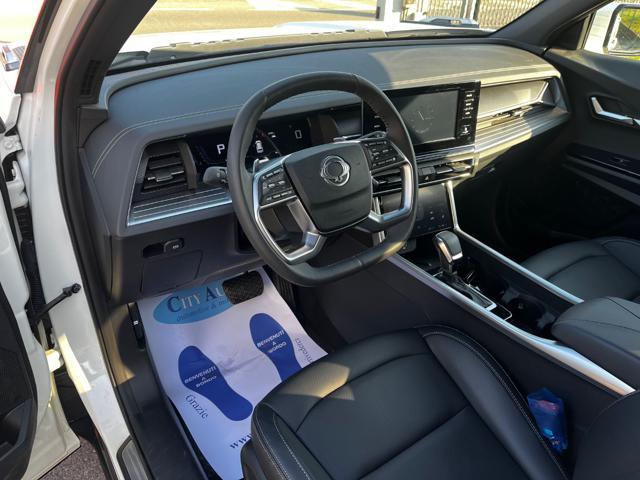 KGM Torres 1.5 Turbo 163 cv GDI aut. Dream KM0 G P L