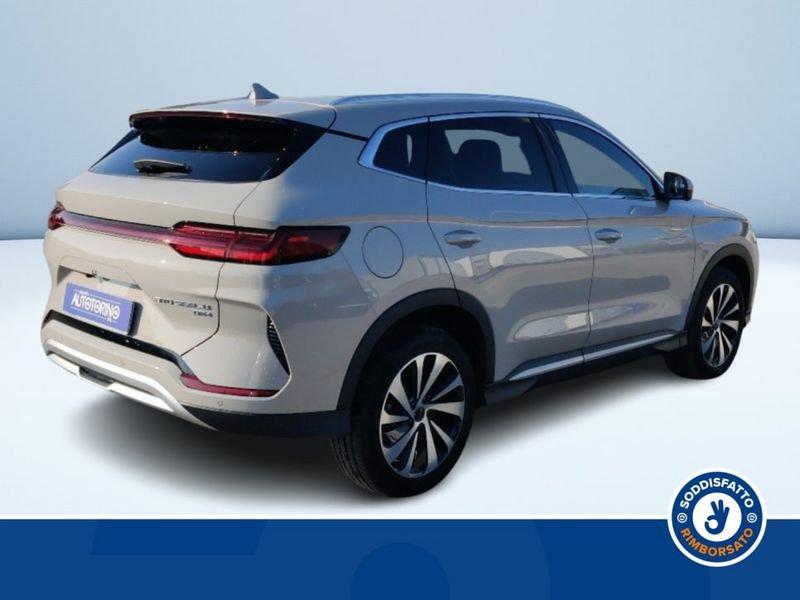 BYD Seal U DMi SEAL U DM-i Comfort