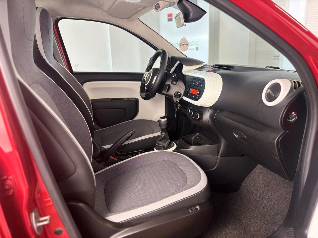 Renault Twingo 1.0 Benzina 71 cv