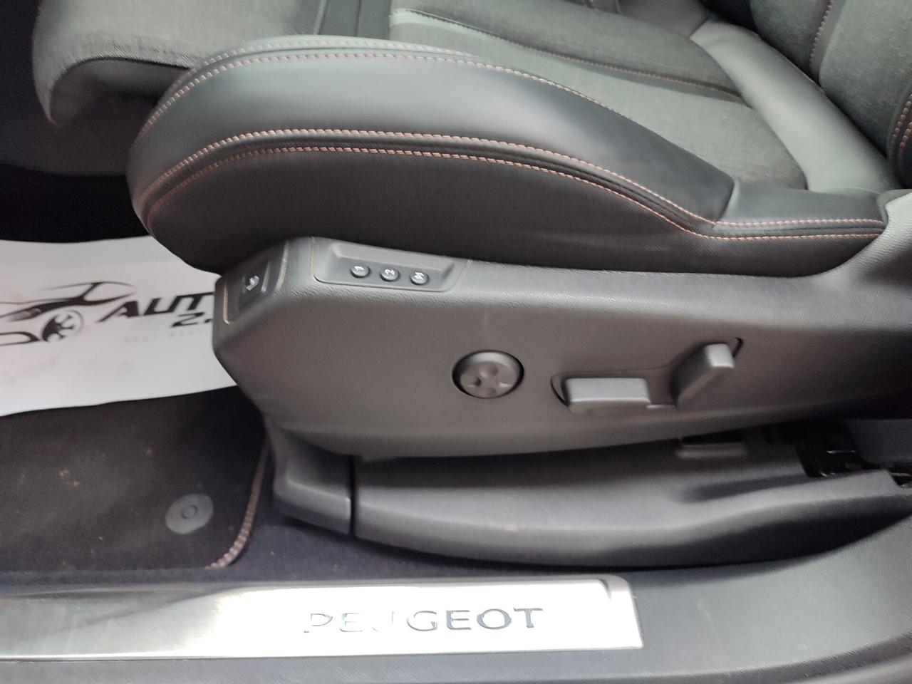 Peugeot 3008 BlueHDi 150 S&S GT Line