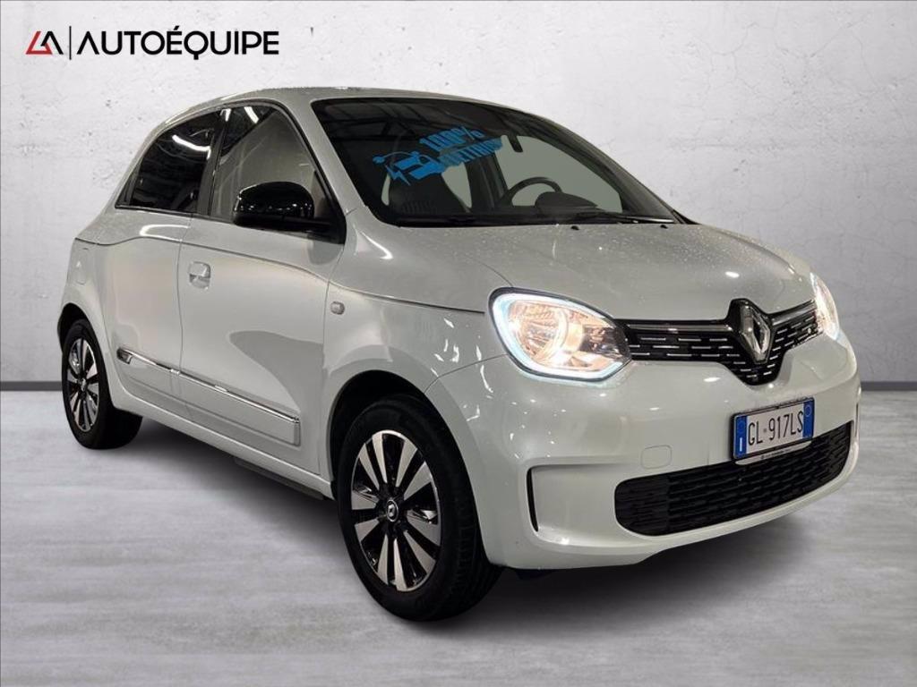 RENAULT Twingo Techno 22kWh del 2022