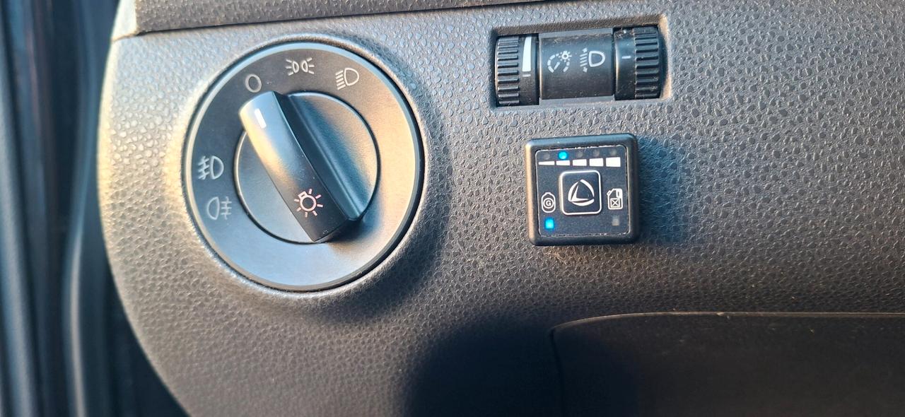 Volkswagen Polo 1.4/80CV 16V 5p. Comfort. BiFuel G