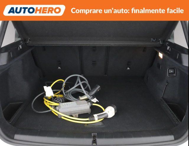 BMW X1 xDrive25e Advantage