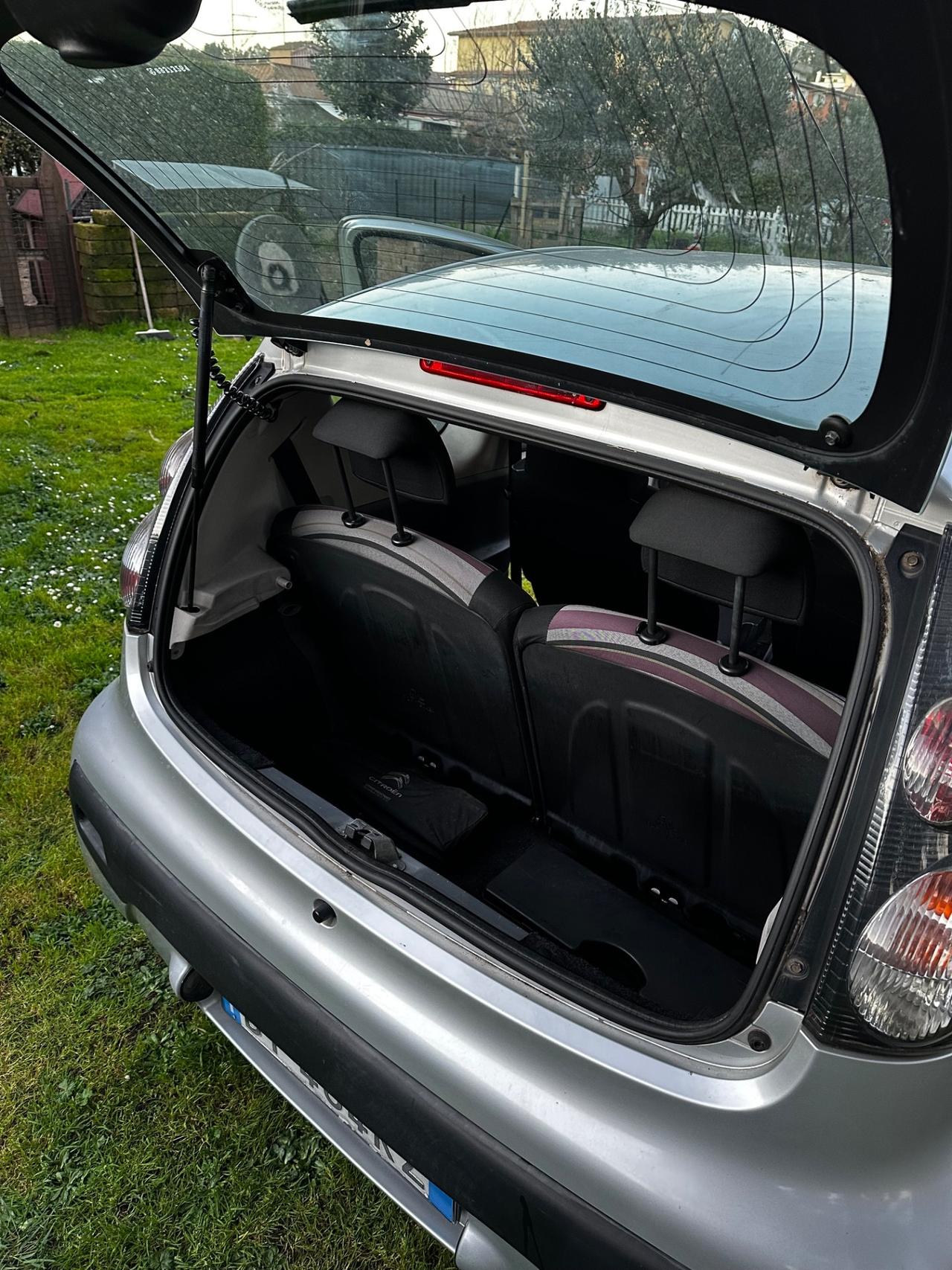 Citroen C1 1.0 3 porte airdream DeeJay