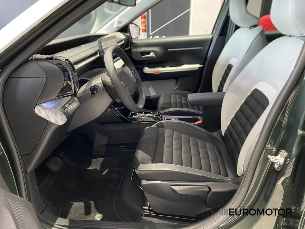 Citroen C3 Aircross 83kW Max