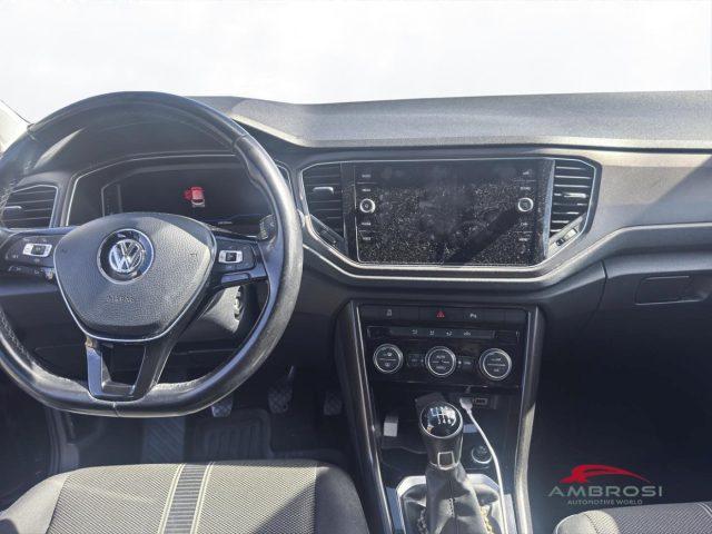 VOLKSWAGEN Other T Roc 1.0 TSI Style
