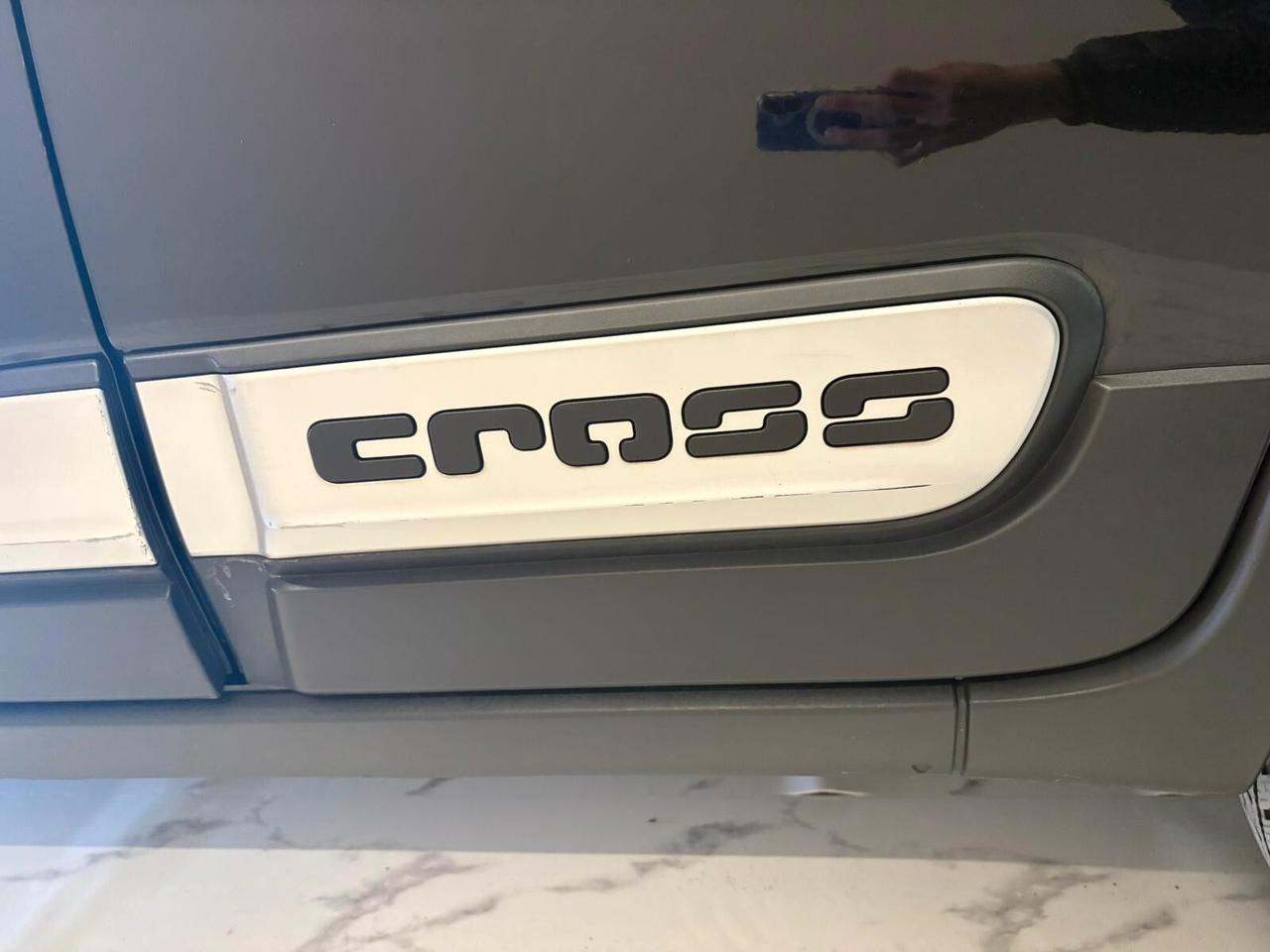 Fiat Panda Cross 1.3 MJT 95 CV S&S 4x4