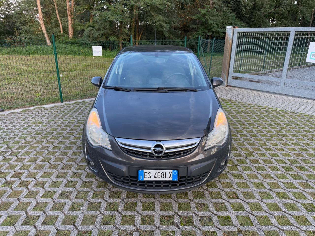 Opel Corsa 1.2 85CV 5 porte GPL-TECH*Sensori*Aux*Usb