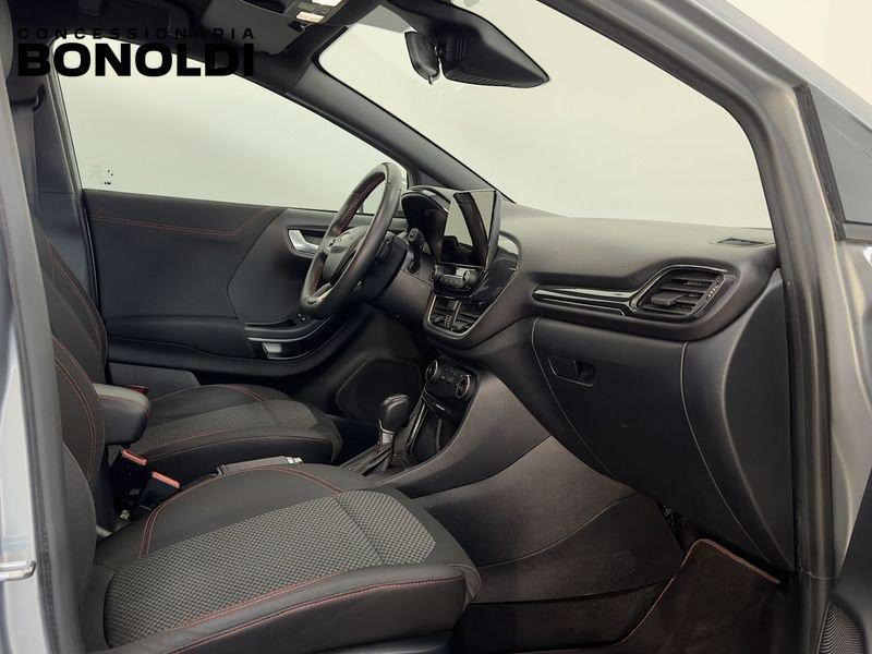 Ford Puma Puma 1.0 EcoBoost 125 CV S&S aut. ST-Line