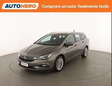 OPEL Astra 1.0 Turbo ecoFLEX Start&Stop Sports Tourer Innovat