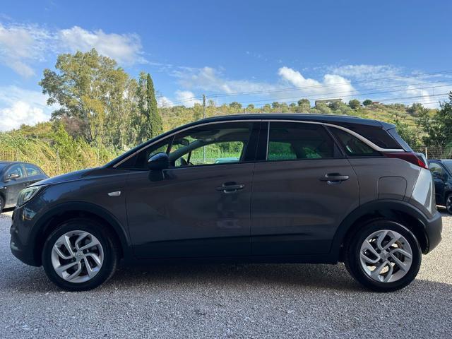 OPEL Crossland X 1.2 Turbo 12V 110 CV Start&Stop Innovation GPL