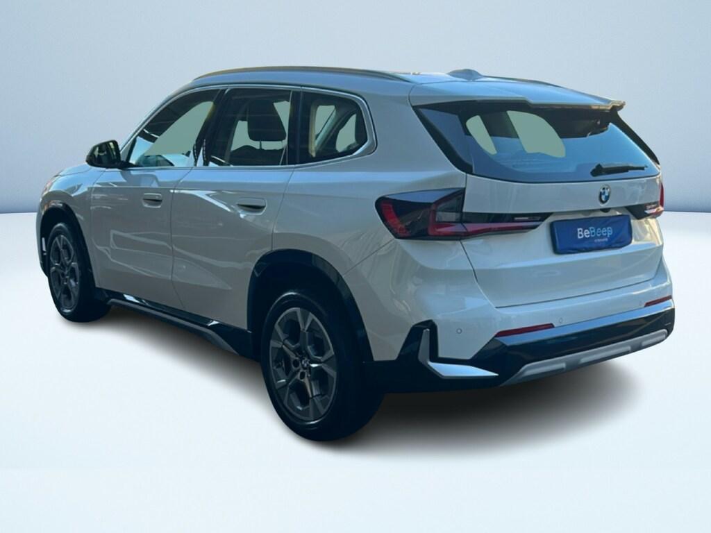 BMW X1 23 d Mild Hybrid 48V xLine xDrive DCT