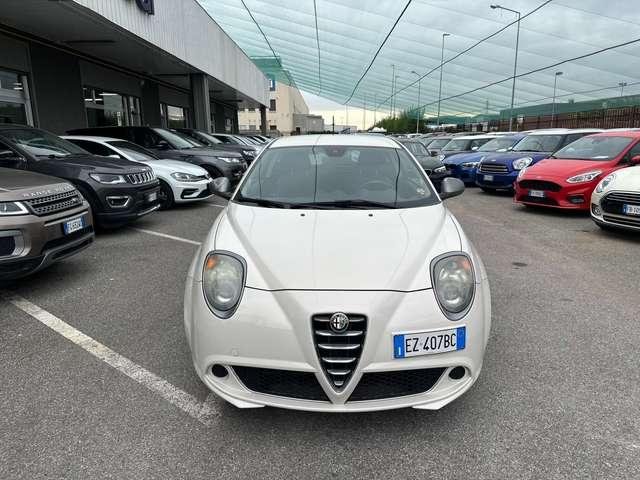 Alfa Romeo MiTo MiTo 1.4 EURO 6 / NEOPATENTATI