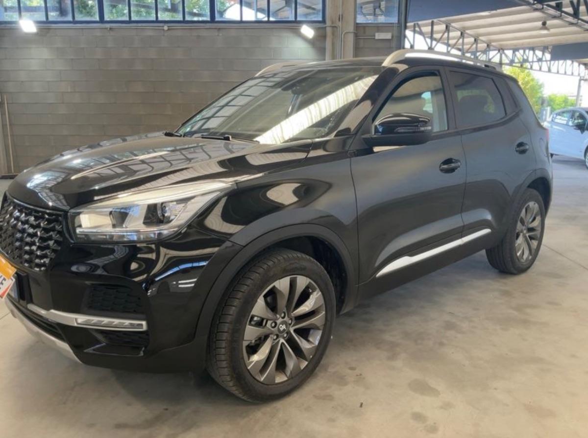 DR AUTOMOBILES - DR 4.0 - 1.5 Bi-Fuel GPL