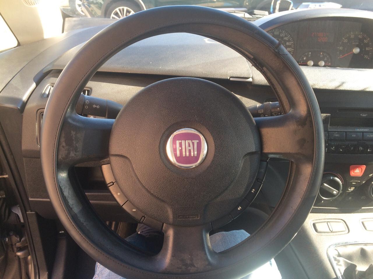 2008 1.3 Multijet 16V 90 CV BlackMotion tagliandata!!