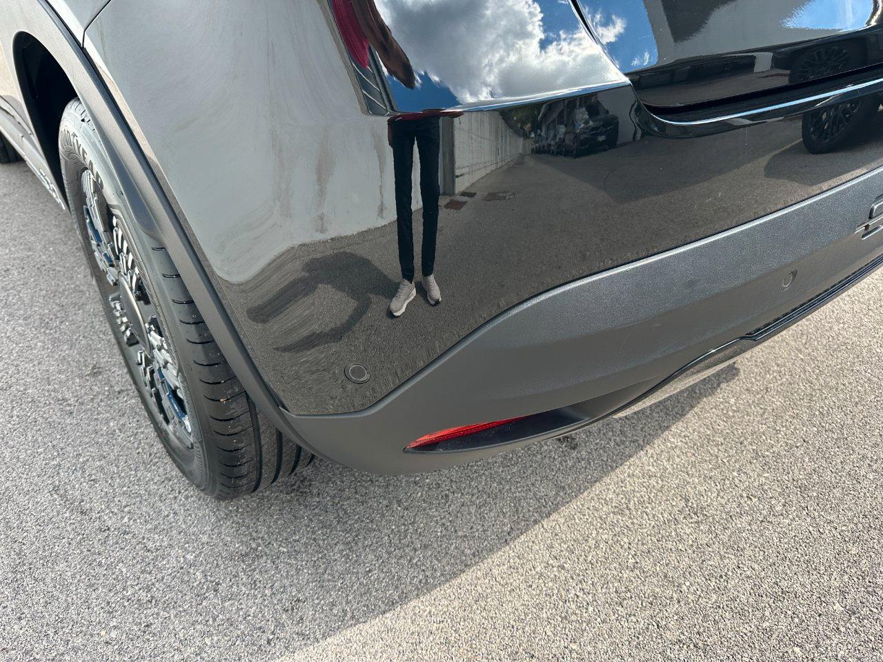 Fiat 600 1.2 hybrid Icon 145cv auto