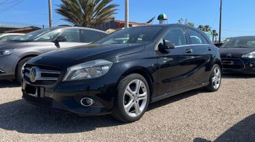 Mercedes-benz Classe A 180 CDI 110cv’