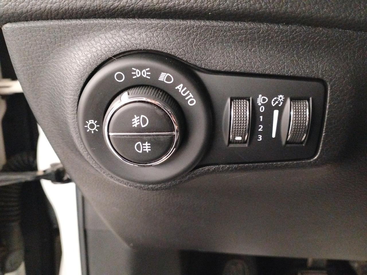 Jeep Compass 1.6 Multijet II 2WD Longitude - NEOPATENTATI