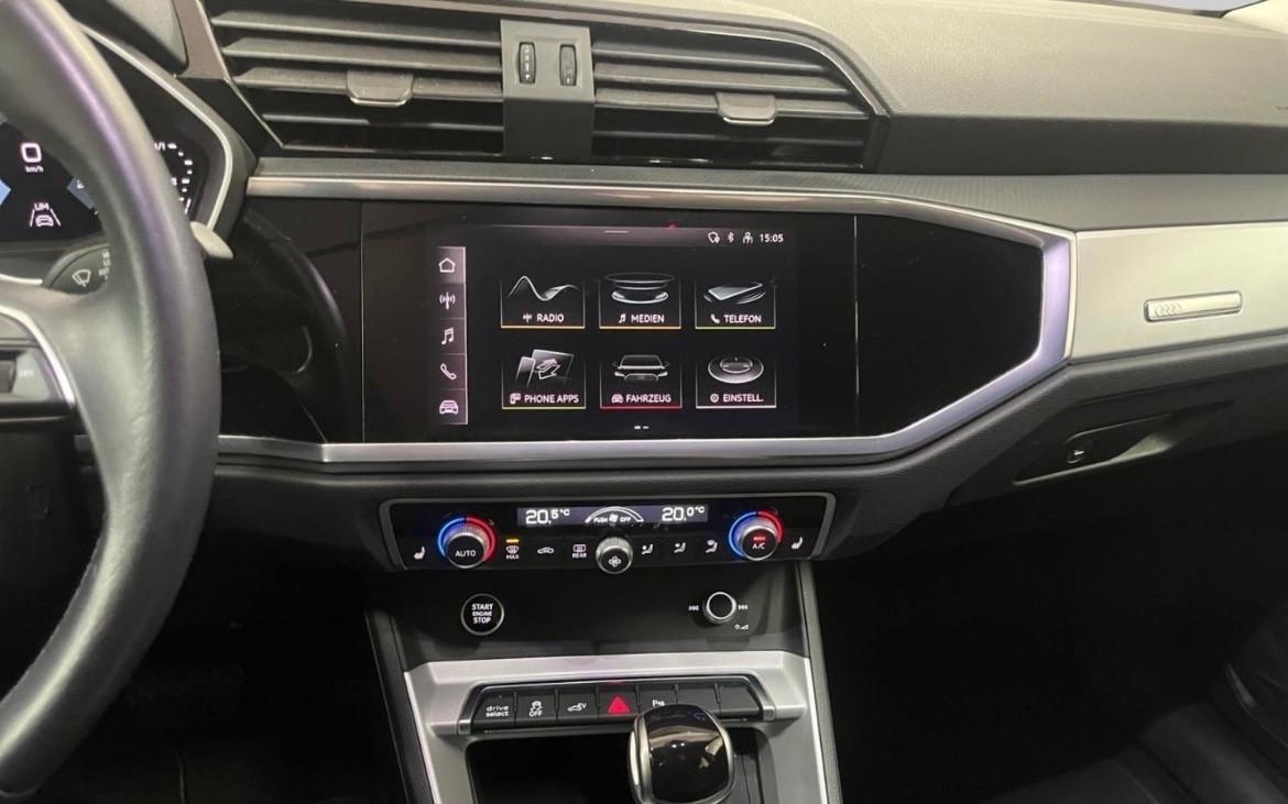 Audi Q3 Sportback 45 TFSI