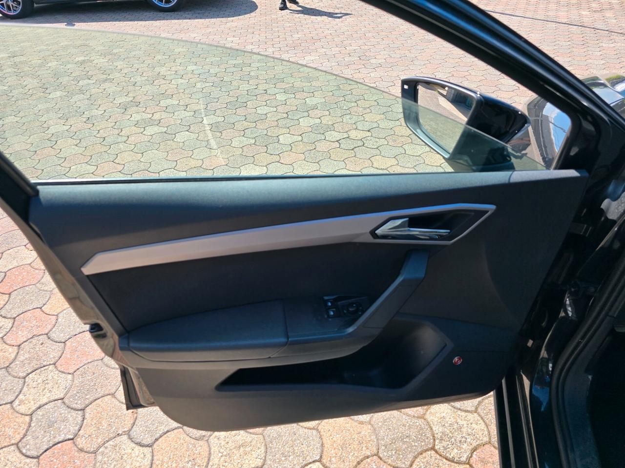 Seat Ibiza 1.0 EcoTSI 115 CV 5 porte FR