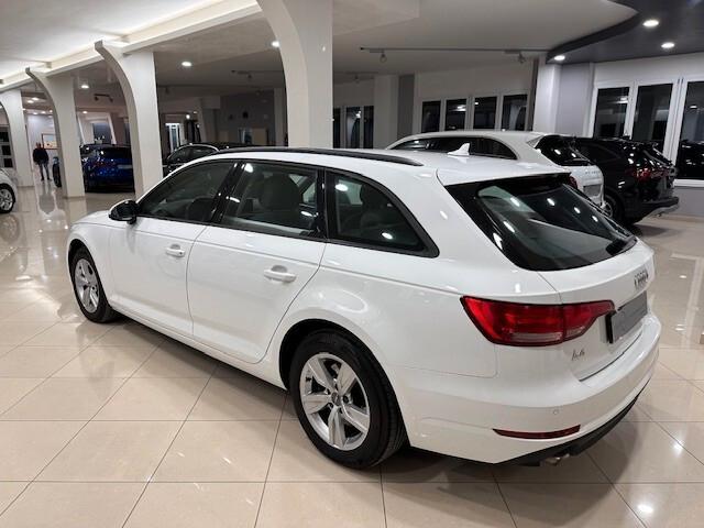 Audi A4 2.0 TDI 150 CV ultra S tronic Business Sport