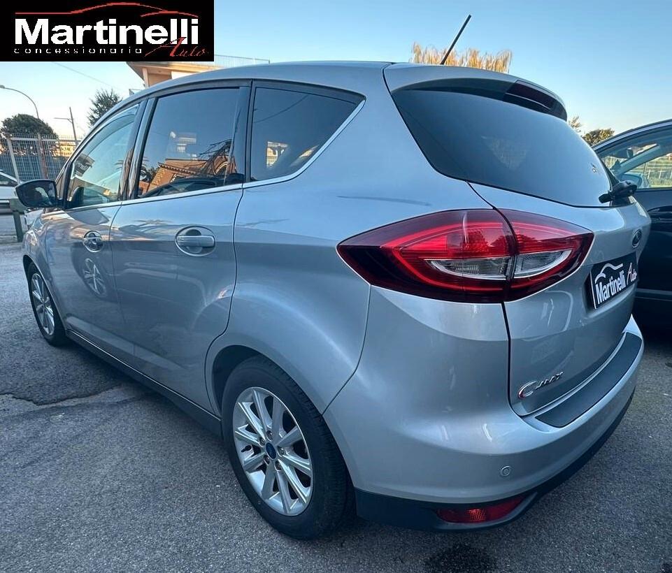 Ford C-Max 1.5 TDCi 120CV Start&Stop Titanium