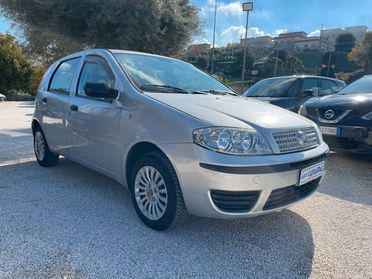 FIAT PUNTO 1.2 B - 2011