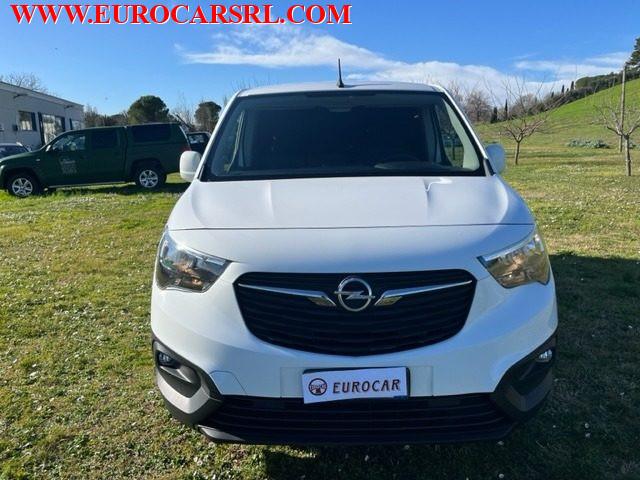 OPEL Combo Cargo 1.5 Diesel 130CV S&S PC 650kg Edition