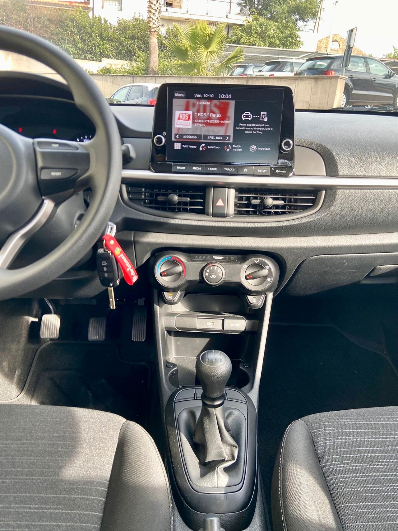 Kia Picanto 1.0 67cv 5p. Urban Special Edition
