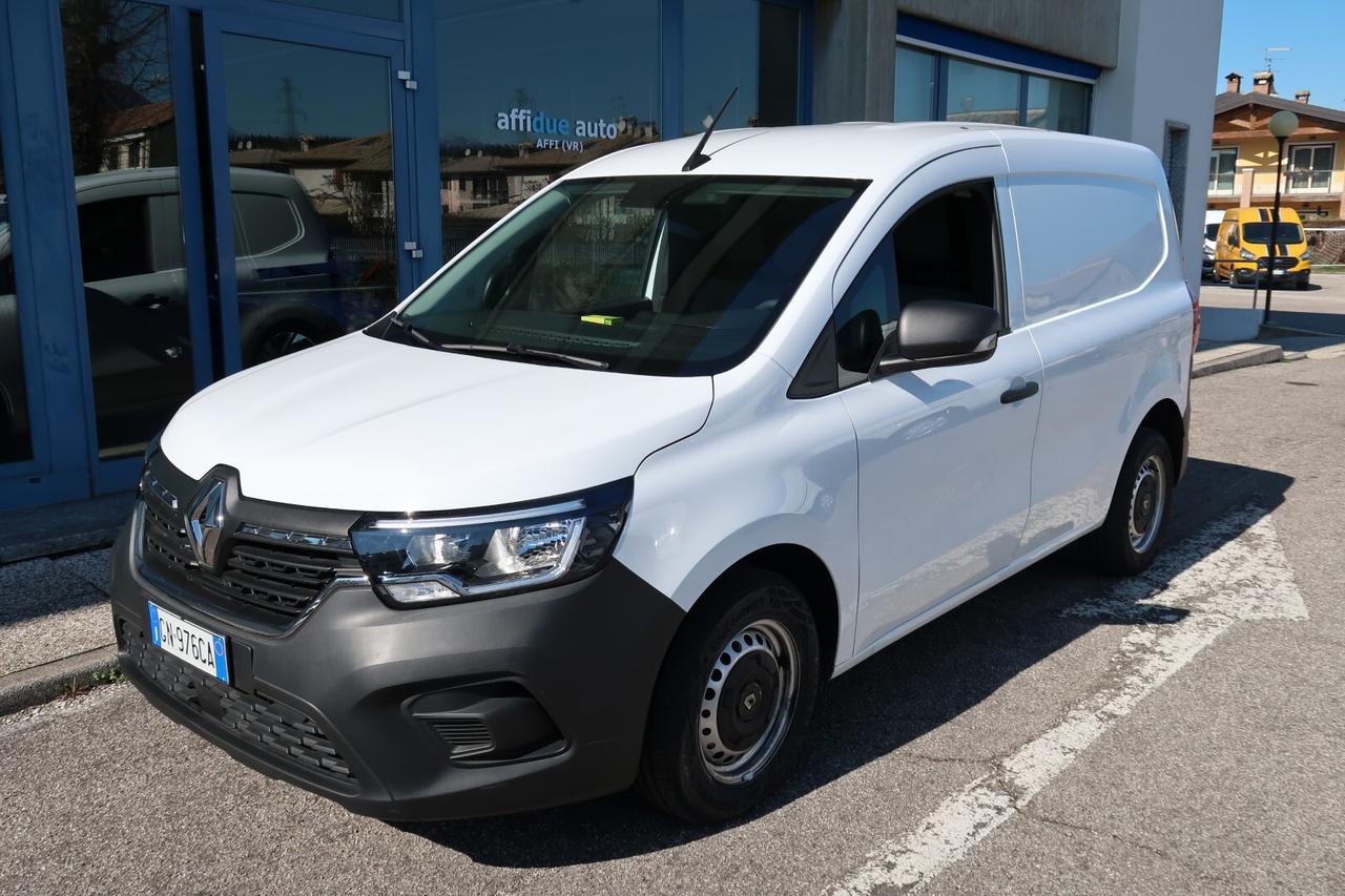 Renault Kangoo 1.5 dCi 115CV Van