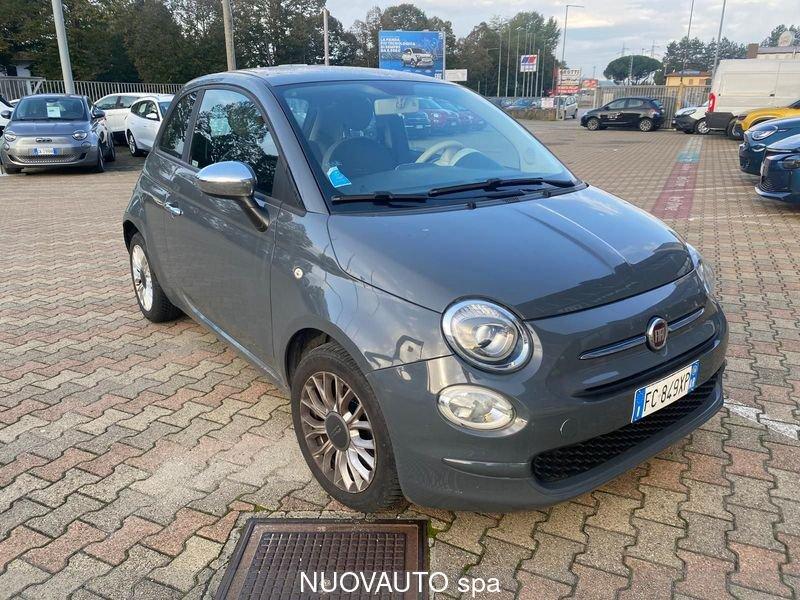 FIAT 500 1.2 Pop