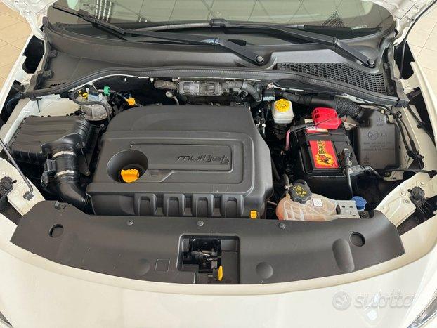 Fiat Tipo 1.3 Mjt S&S 5 porte Lounge 2019