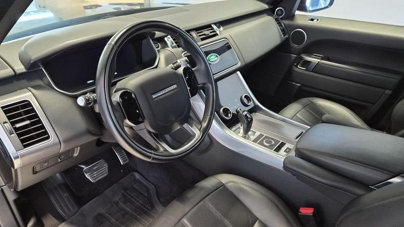 Land Rover RR Sport Range Rover Sport 3.0D l6 249 CV HSE Dynamic Stealth