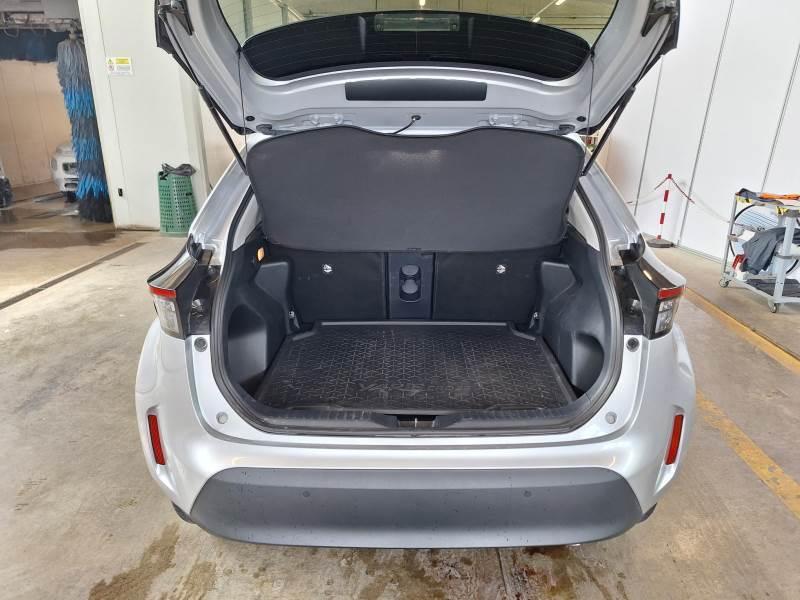 Toyota Yaris Cross 1.5 H Lounge FWD E-CVT