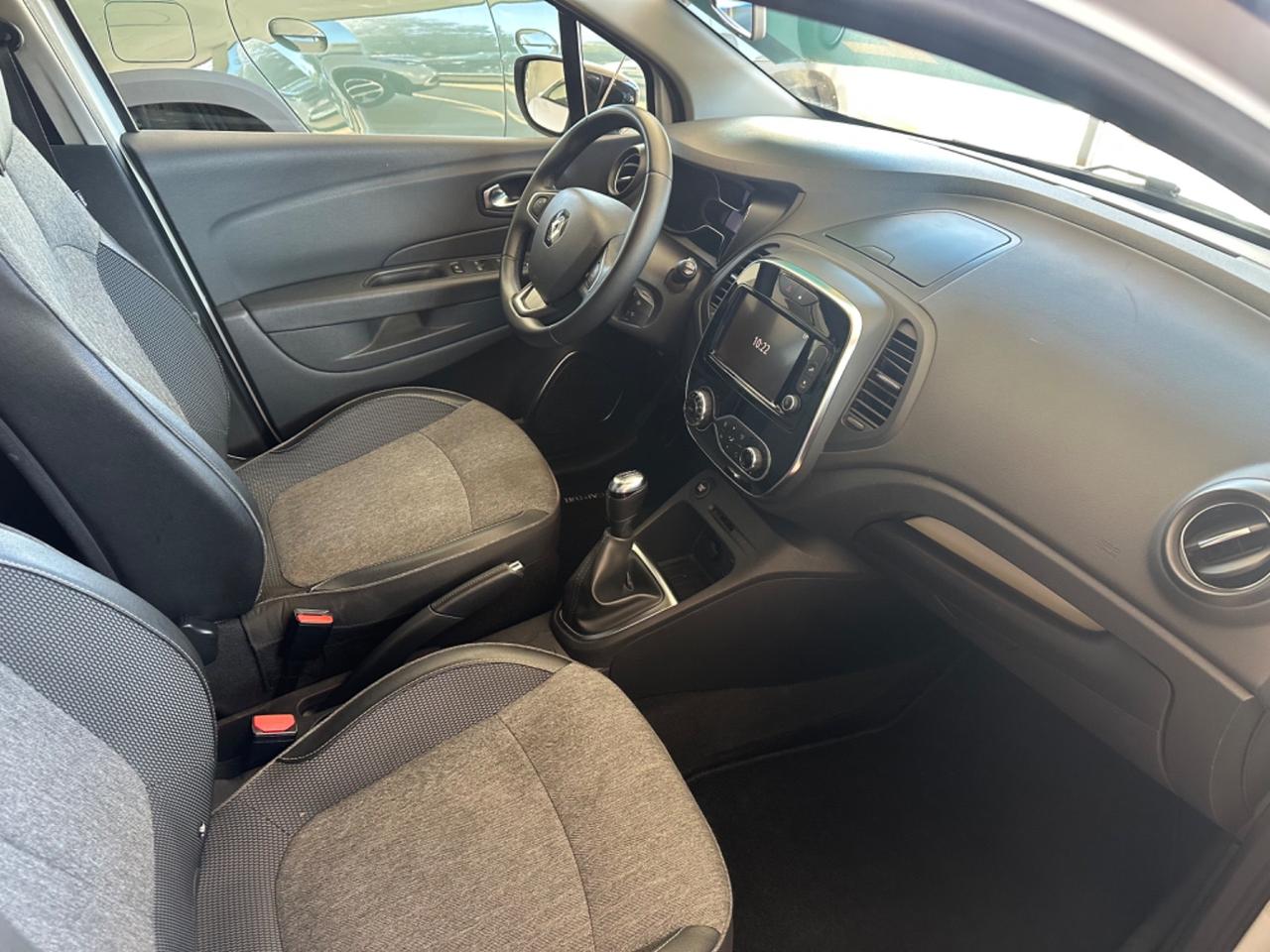 Renault Captur TCe 12V 90 CV Sport Edition2 GPL LANDI !!