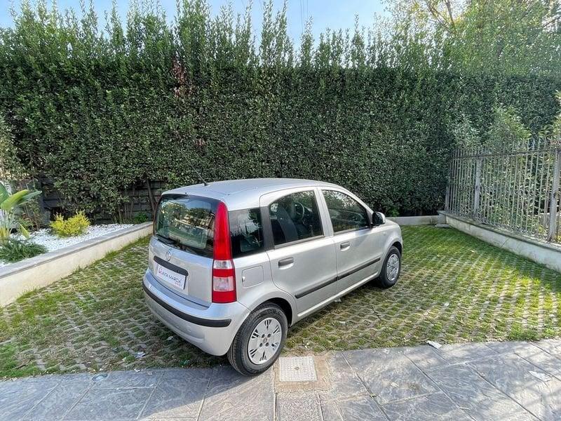 FIAT Panda Panda 1.2 Dynamic / GPL / PARI AL NUOVO