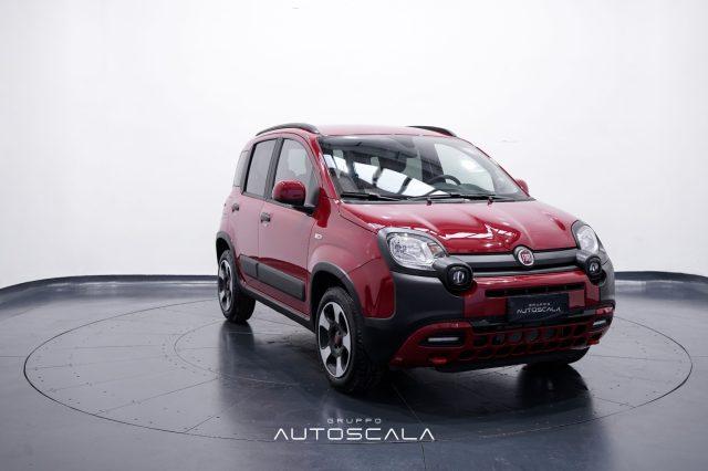 FIAT Panda Cross 1.0 FireFly S&S Hybrid MY24