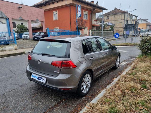 VOLKSWAGEN Golf 1.6 TDI 5p. Highline BlueMotion Technology