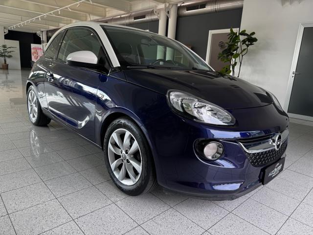 OPEL Adam 1.2 70 CV Air - SENZA VINCOLI!
