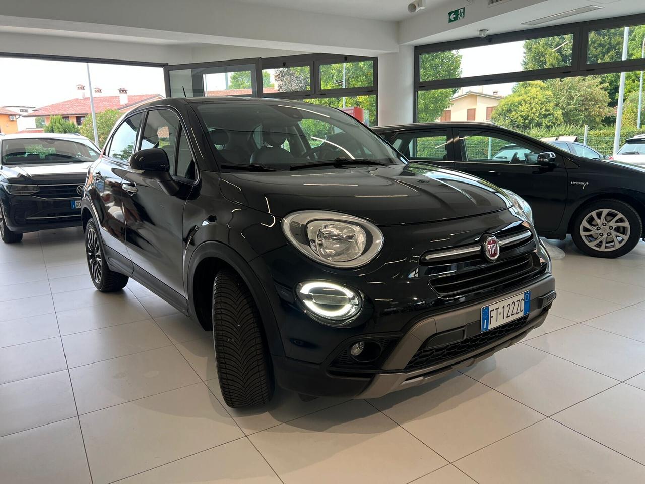 Fiat 500X 1.0 T3 120 CV Cross