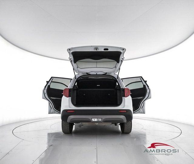 SUZUKI Vitara 1.4 Boosterjet 4WD AllGrip Top