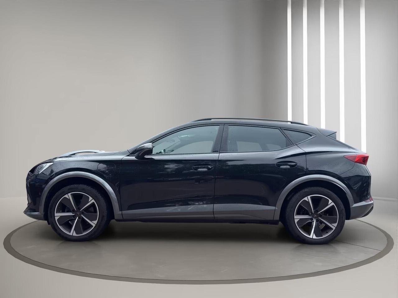 Cupra Formentor 1.4 e-Hybrid DSG Navi Camera Fari Led