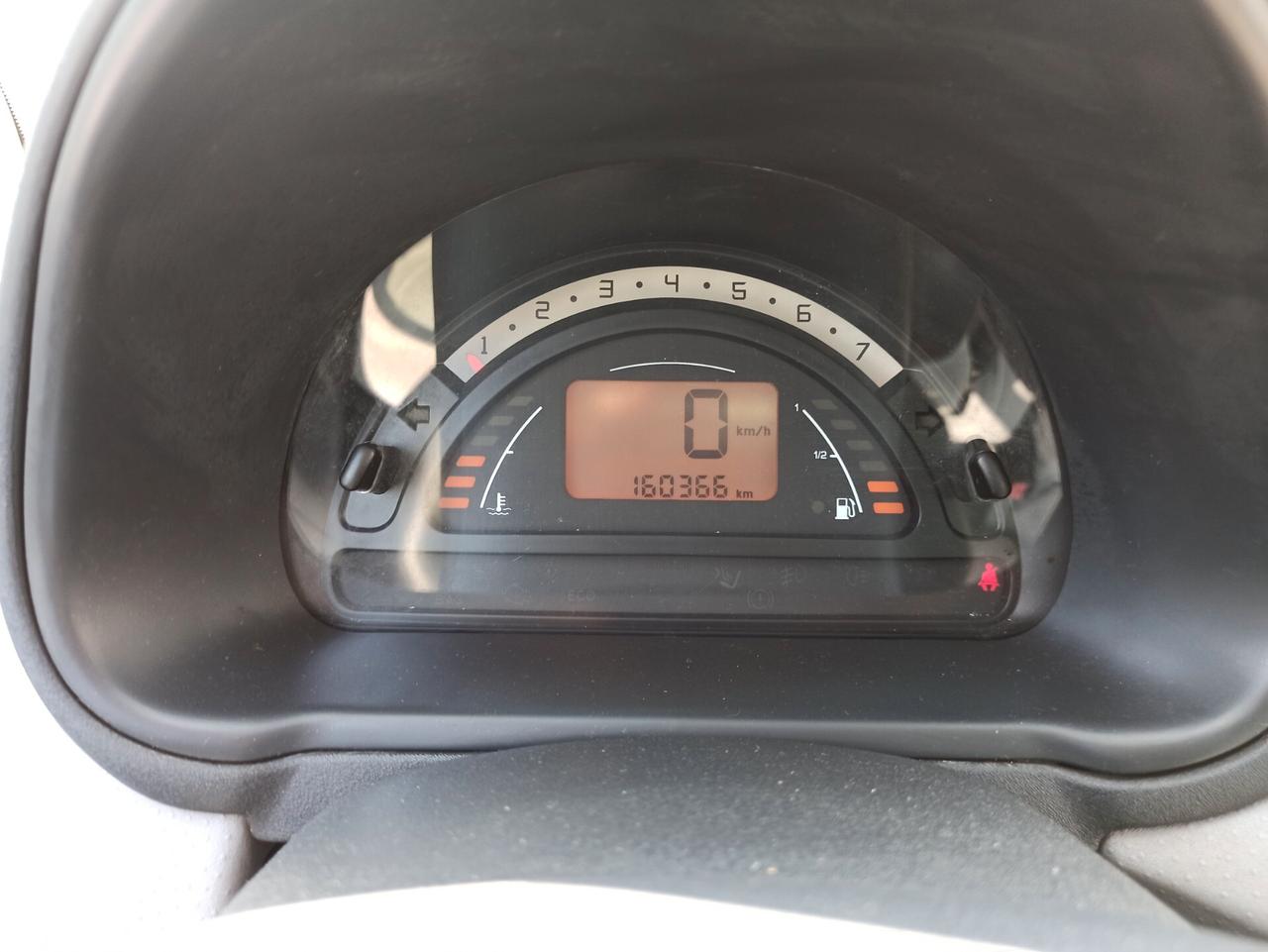 Citroen C3 1.4 Exclusive NEOPATENTATI