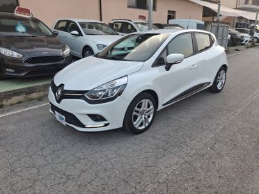 Renault Clio 1.5 Dci 75cv 5 porte Energy - 2017